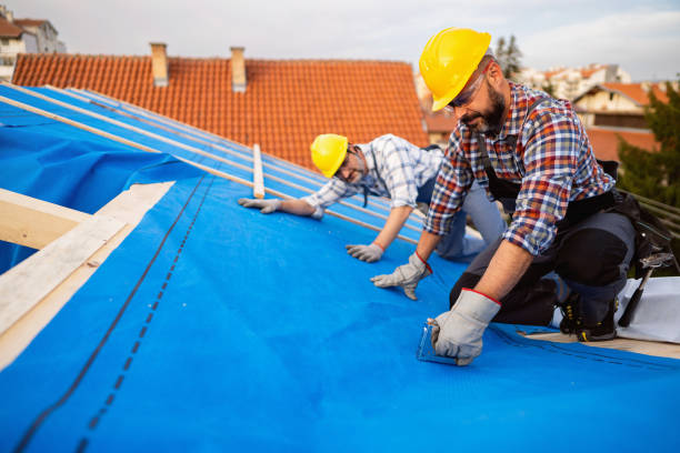 Best Flat Roof Repair Services  in Stanwood, WA