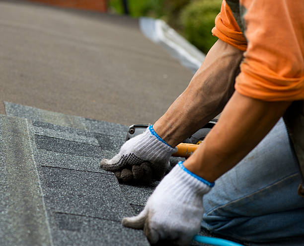 Best Shingle Roofing Installation  in Stanwood, WA